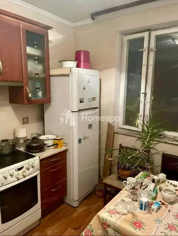 Продается 2-комнатная квартира - Фото 1