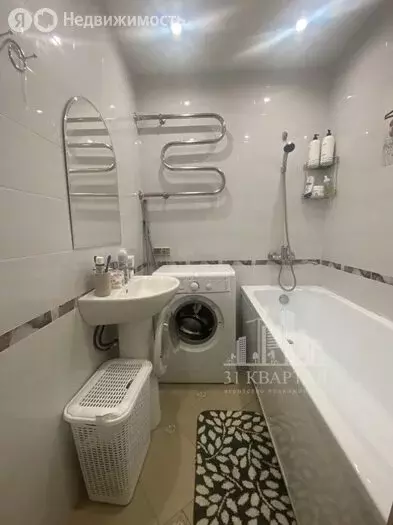 Квартира-студия: Домодедово, микрорайон Востряково, Донская улица, 5 ... - Фото 0