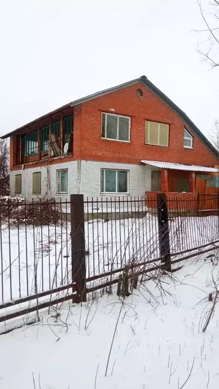 Дом в Самарская область, Самара Заусадебная ул., 6 (150 м) - Фото 1