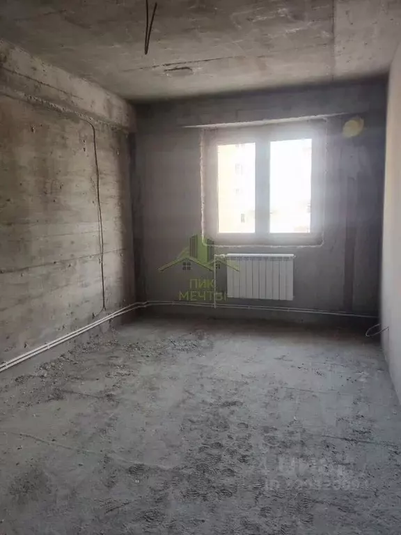 3-к кв. Бурятия, Улан-Удэ 47-й кв-л, ул. Конечная, 10к2 (79.9 м) - Фото 1