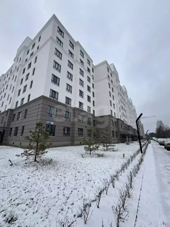 Студия Ярославская область, Ярославль Шандорная ул., 14 (20.0 м) - Фото 1