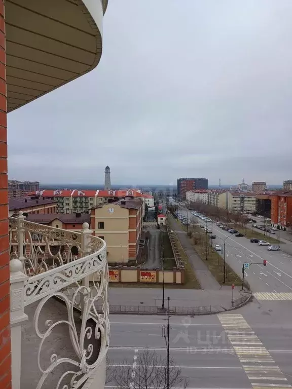 2-к кв. Ингушетия, Магас ул. Саида Чахкиева (70.0 м) - Фото 2