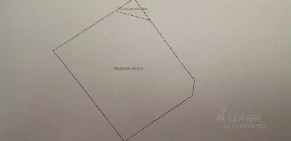 Участок в Ярославская область, Углич пос. Сельхозтехники,  (8.0 сот.) - Фото 2