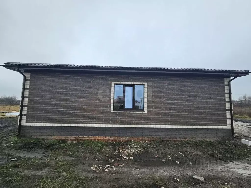 Дом в Курская область, Курск пер. 13-й Степной, 52 (105 м) - Фото 1