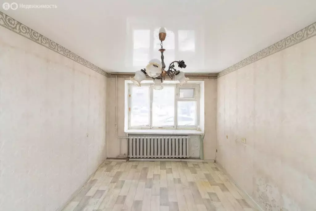 2-комнатная квартира: Тюмень, улица 50 лет ВЛКСМ, 79 (43.3 м) - Фото 2