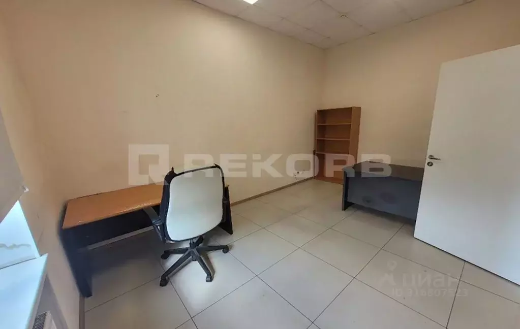 Офис в Санкт-Петербург ул. Швецова, 41 (134 м) - Фото 2