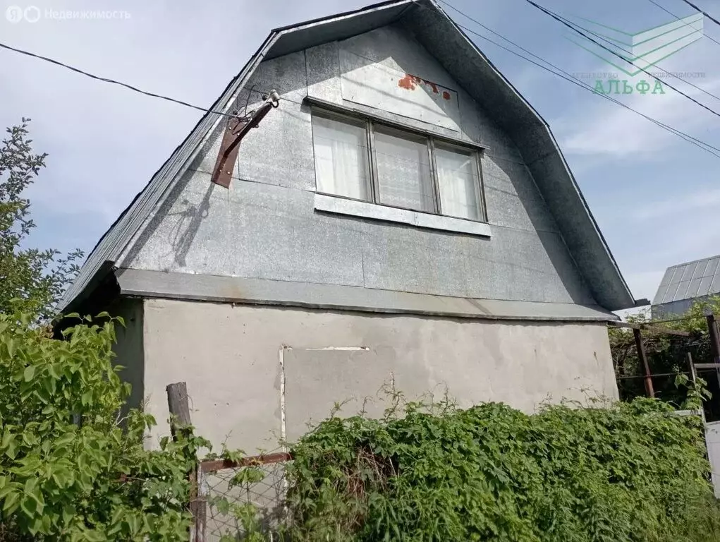 Дом в Липецк, СНТ Металлург-3, 7-я линия, 95 (71 м) - Фото 1