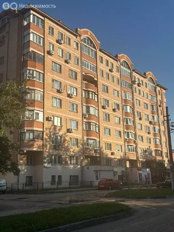 3-комнатная квартира: Тула, Оружейная улица, 23 (140.8 м) - Фото 2