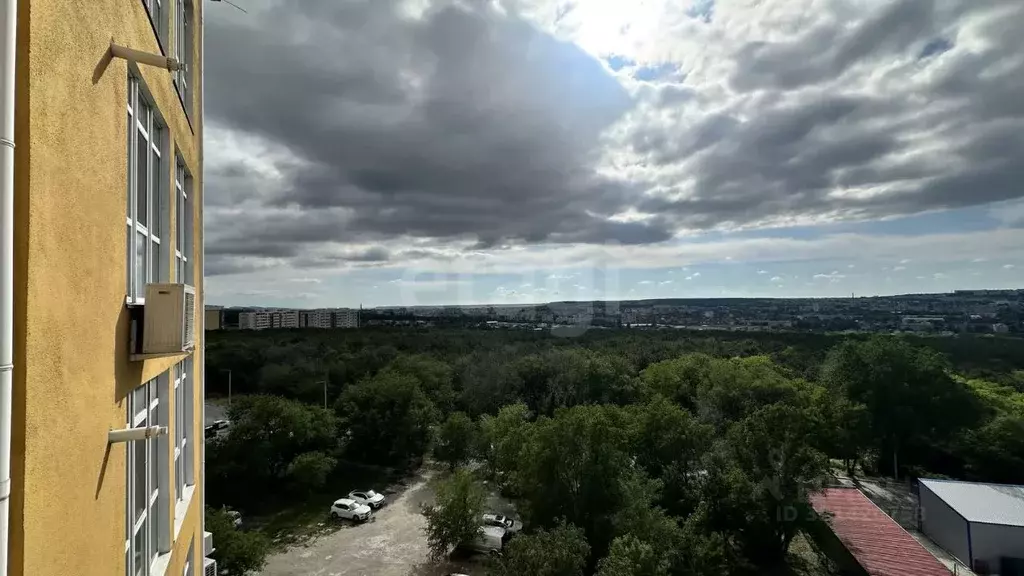 4-к кв. Крым, Симферополь ул. Балаклавская (167.0 м) - Фото 0