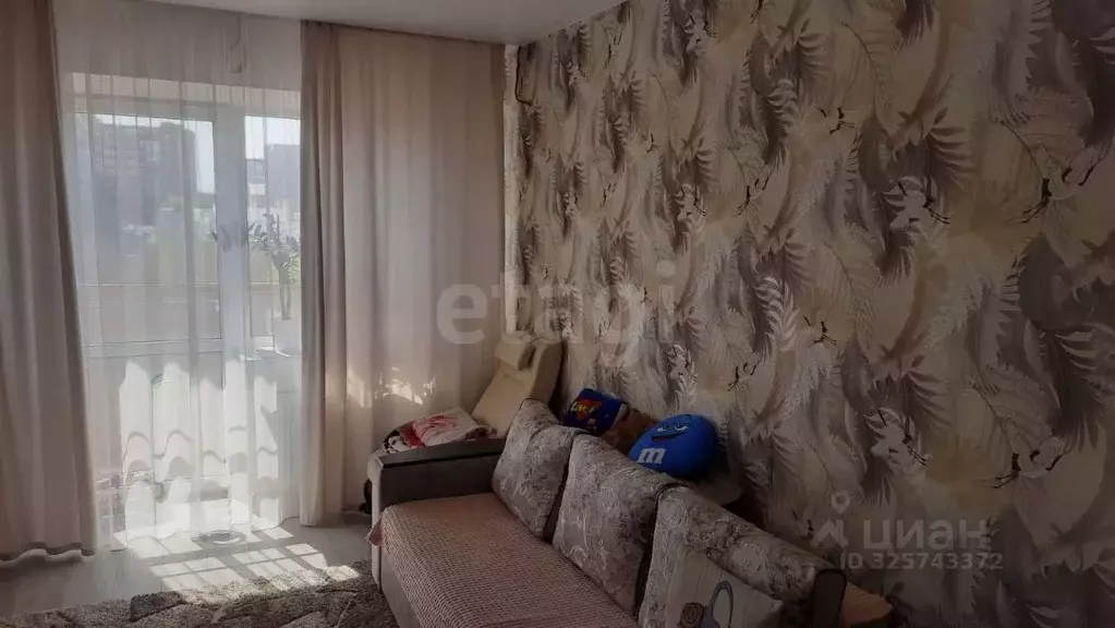 2-к кв. Ростовская область, Таганрог ул. Сергея Шило, 261 (67.3 м) - Фото 2