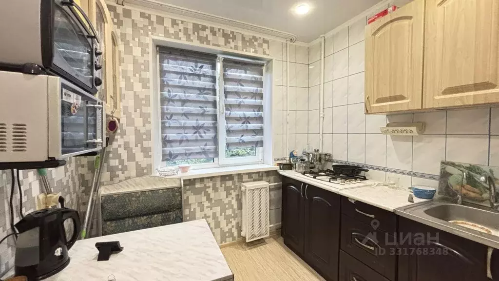 2-к кв. Орловская область, Орел Комсомольская ул., 312 (44.0 м) - Фото 2