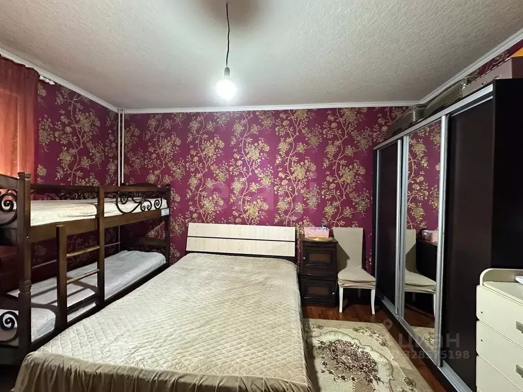 2-к кв. Ингушетия, Назрань ул. Столичная (56.8 м) - Фото 1