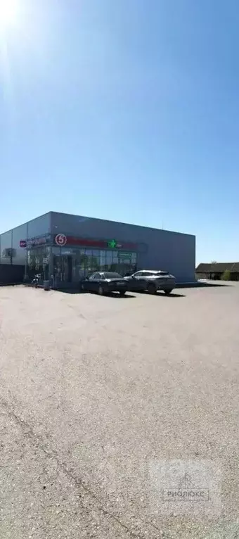 Помещение свободного назначения в Челябинская область, Коркино ... - Фото 1