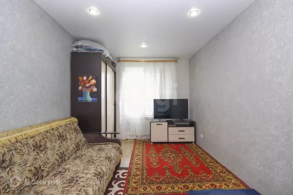 Продаётся 1-к квартира, 31 м - Фото 1