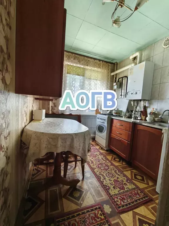 Продаётся 3-к квартира, 59.8 м - Фото 0