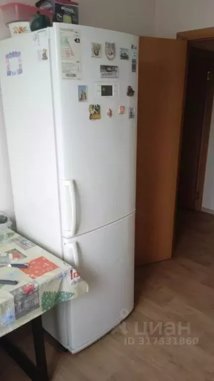 Комната Новосибирская область, Новосибирск ул. Татьяны Снежиной, 21/1 ... - Фото 1