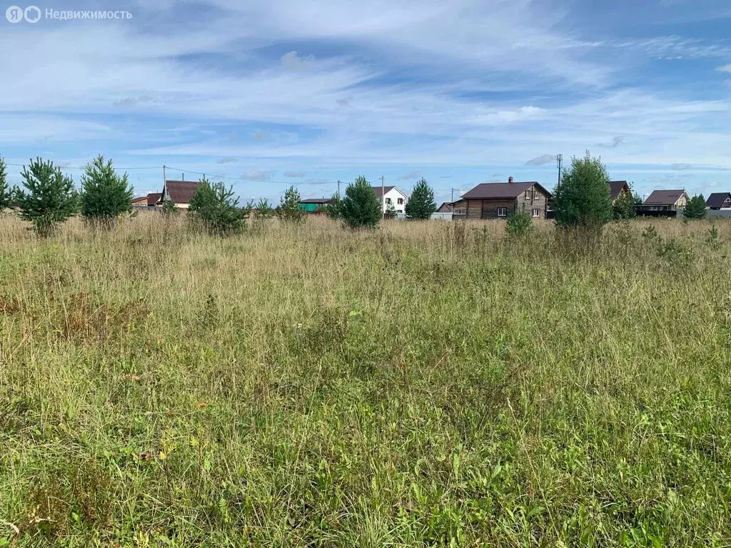 Участок в Кирово-Чепецк, Весенняя улица (10 м) - Фото 2