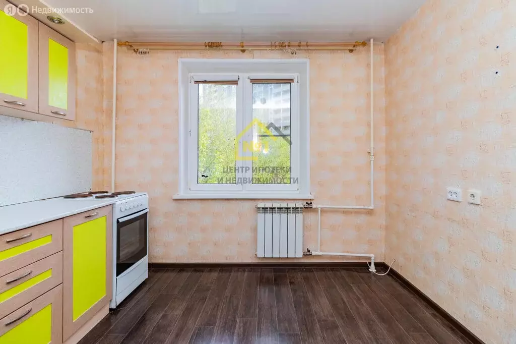 1-комнатная квартира: Челябинск, улица Кузнецова, 15 (33.7 м) - Фото 0