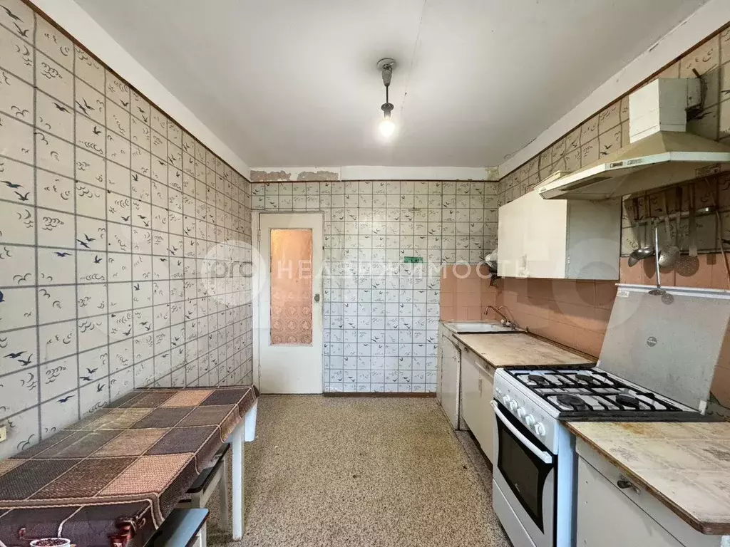 2-к. квартира, 51,6 м, 2/3 эт. - Фото 1