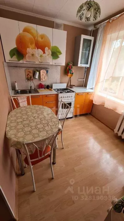 3-к кв. Амурская область, Благовещенск ул. Мухина, 87 (54.3 м) - Фото 1