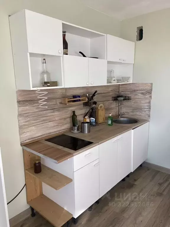 Студия Ленинградская область, Всеволожский район, Заневское городское ... - Фото 2