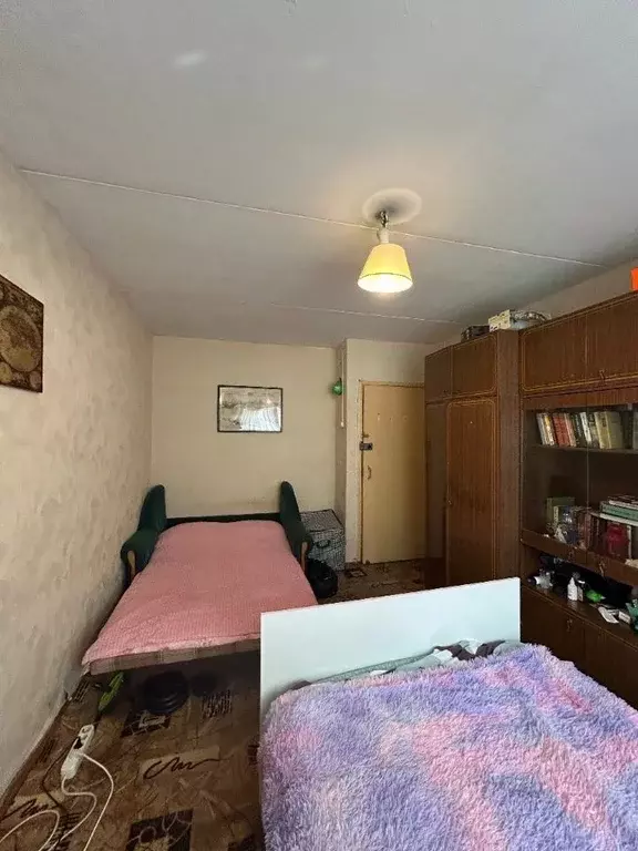 2-к кв. Москва Судостроительная ул., 30К2 (47.3 м) - Фото 2