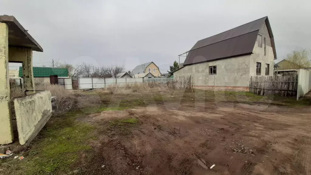 Участок 4,86 га (СНТ, ДНП) - Фото 0