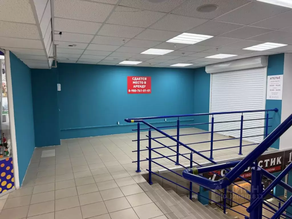 Торговая площадь в Орловская область, Орел Октябрьская ул., 27 (5 м) - Фото 0