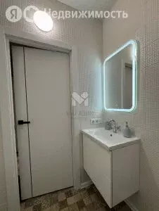 Квартира-студия: Санкт-Петербург, бульвар Головнина, 4 (23.3 м) - Фото 2