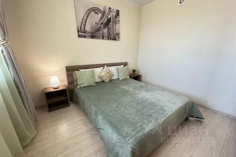 2-к кв. Иркутская область, Иркутск Крылатый мкр, 24/4 (55.0 м) - Фото 1