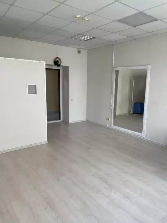 Офис в Омская область, Омск ул. Маршала Жукова, 25 (28 м) - Фото 2