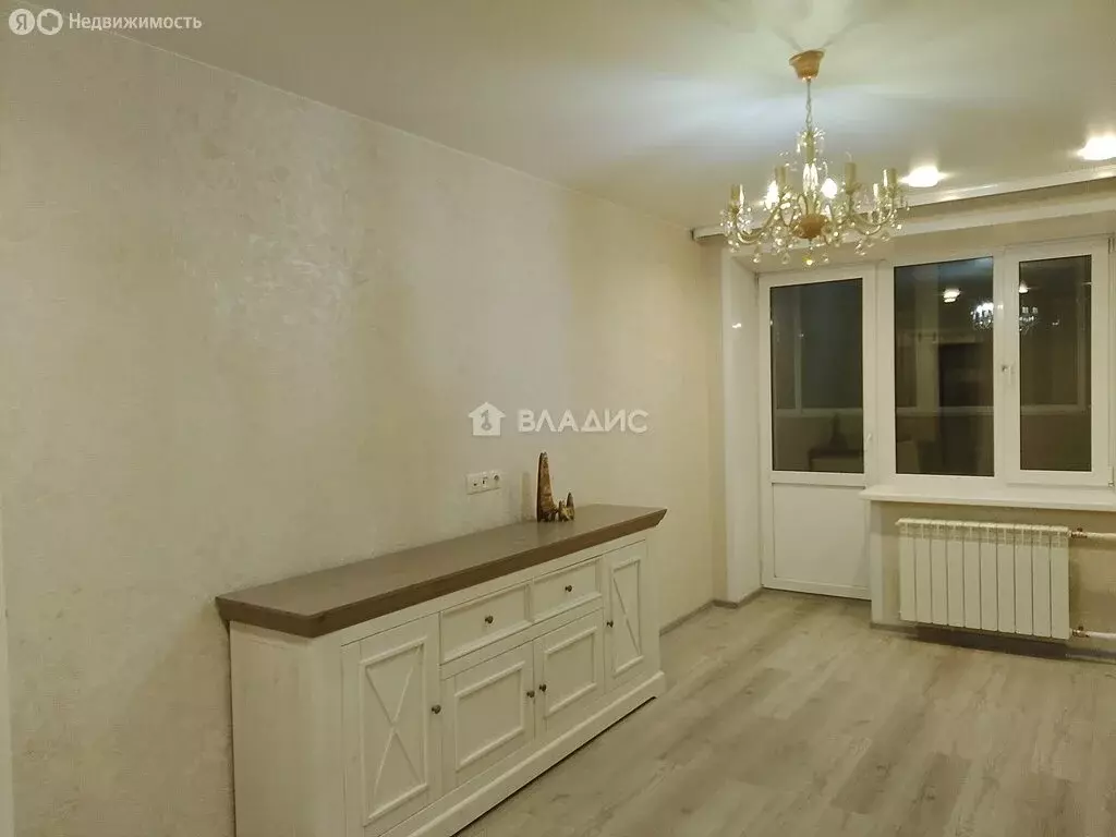 Квартира-студия: Благовещенск, улица Шимановского, 78 (44.7 м) - Фото 1