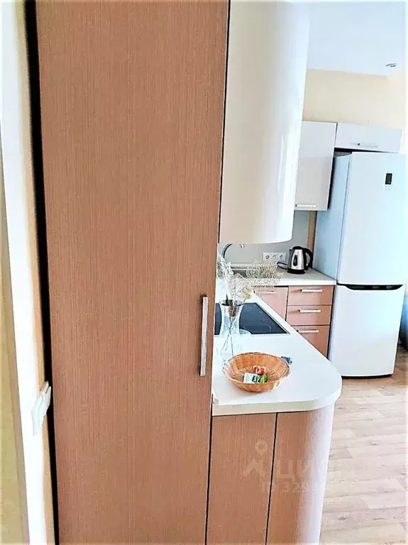 2-к кв. Иркутская область, Иркутск ул. Калинина, 17/1 (54.0 м) - Фото 2