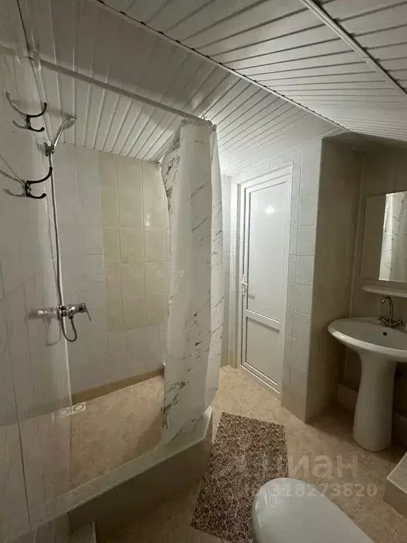 Комната Краснодарский край, Геленджик Голубая Бухта мкр, ул. ... - Фото 1