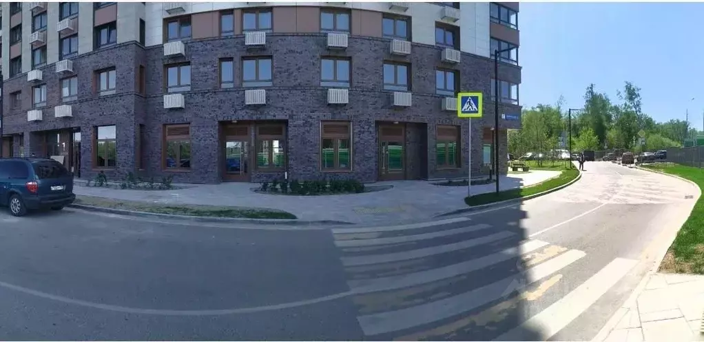 Помещение свободного назначения в Московская область, Одинцово ... - Фото 1