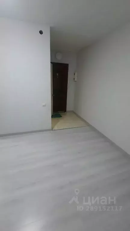 Студия Пермский край, Пермь Коломенская ул., 5 (25.0 м) - Фото 1