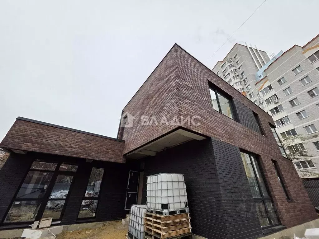 Помещение свободного назначения в Тульская область, Тула ул. Пугачева, ... - Фото 1