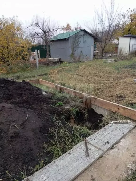 Участок в село Никольское, СНТ Бродок-2 (5 м) - Фото 1