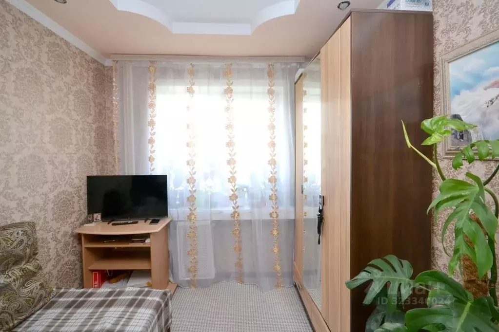 4-к кв. Саха (Якутия), Якутск Октябрьская ул., 26/3 (71.0 м) - Фото 2