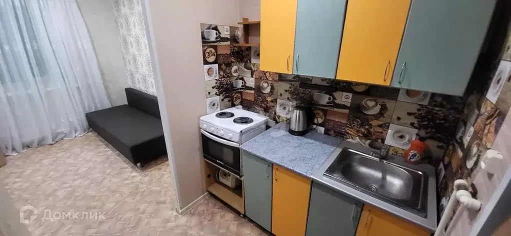 Продаётся 1-к квартира, 13 м - Фото 1