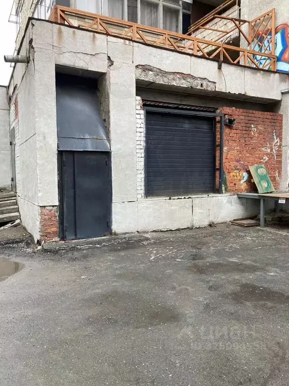 Помещение свободного назначения в Свердловская область, Екатеринбург ... - Фото 2