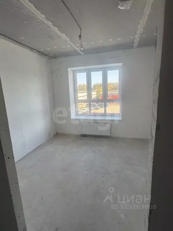 2-к кв. Пермский край, Пермь ул. Дзержинского, 29Б (41.0 м) - Фото 1