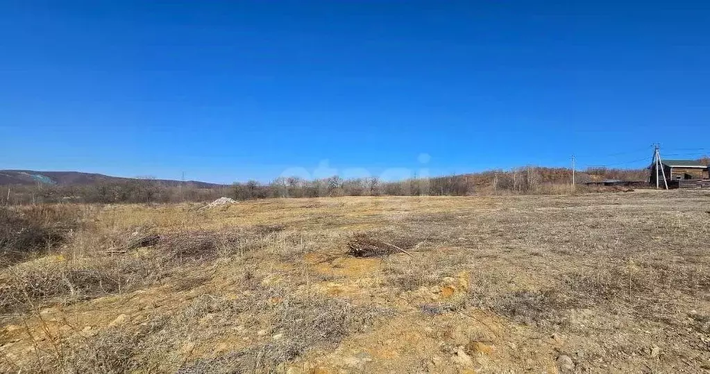 Участок в Амурская область, Благовещенск с. Верхнеблаговещенское,  ... - Фото 1