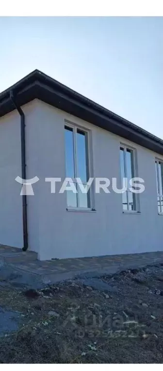 Дом в Крым, Симферопольский район, Перовское с/пос, с. Ключи  (80 м) - Фото 2