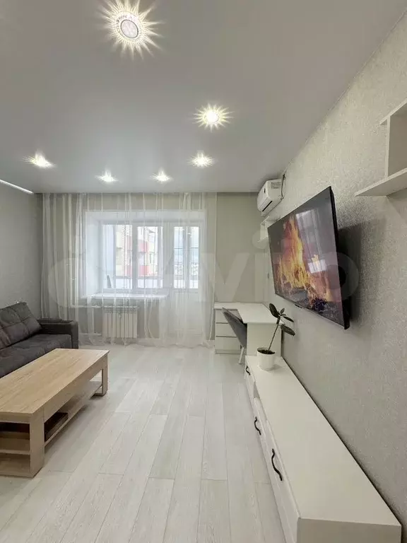 2-к. квартира, 46,6 м, 12/15 эт. - Фото 1