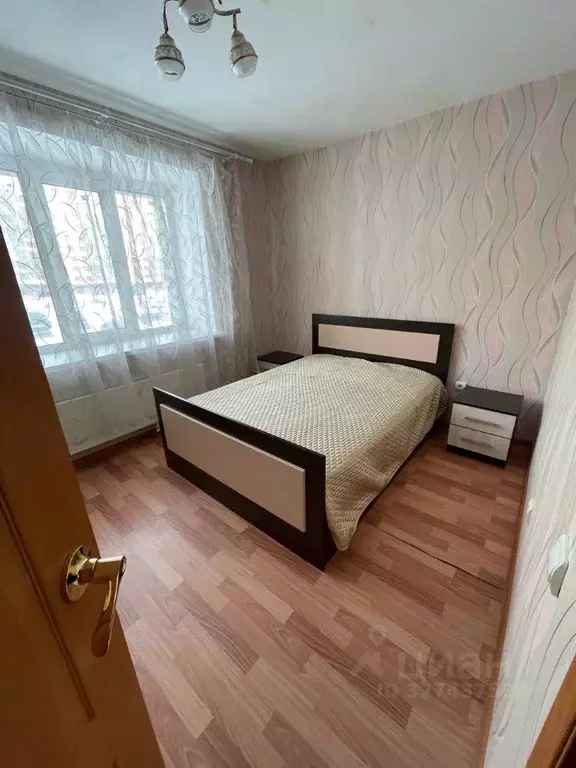 2-к кв. Тамбовская область, Тамбов Свободная ул., 4к7с2 (55.0 м) - Фото 2