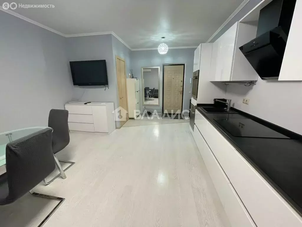 3-комнатная квартира: Красногорск, Красногорский бульвар, 9 (90.5 м) - Фото 2