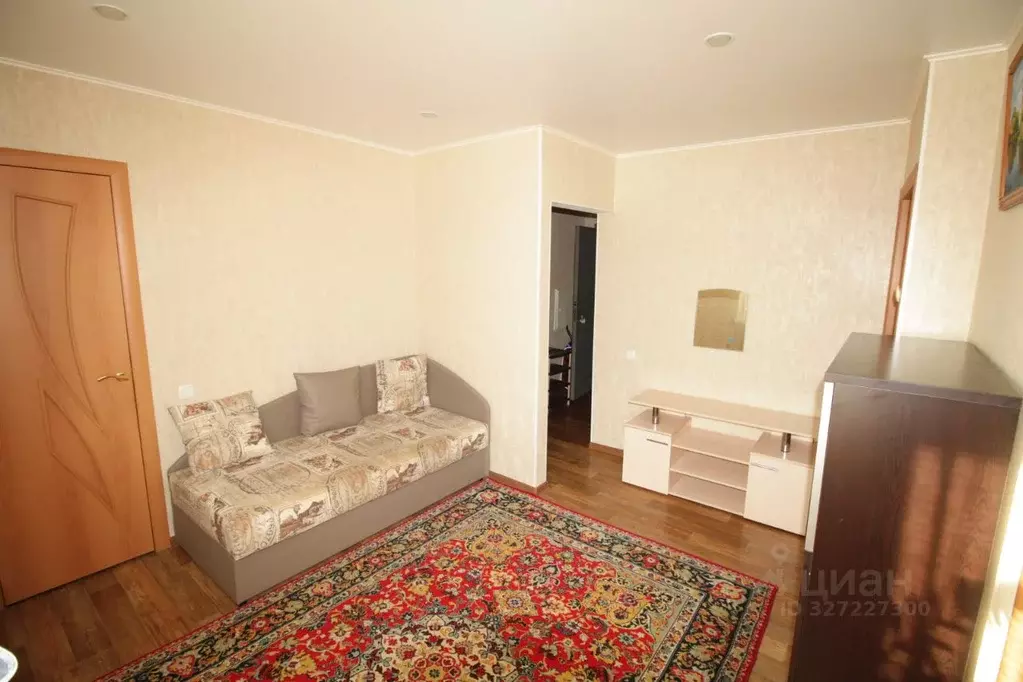 Комната Саратовская область, Саратов Аткарская ул., 66а (15.0 м) - Фото 1