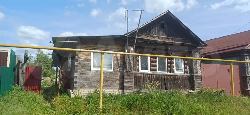 Дом 50 м на участке 7 сот. - Фото 0