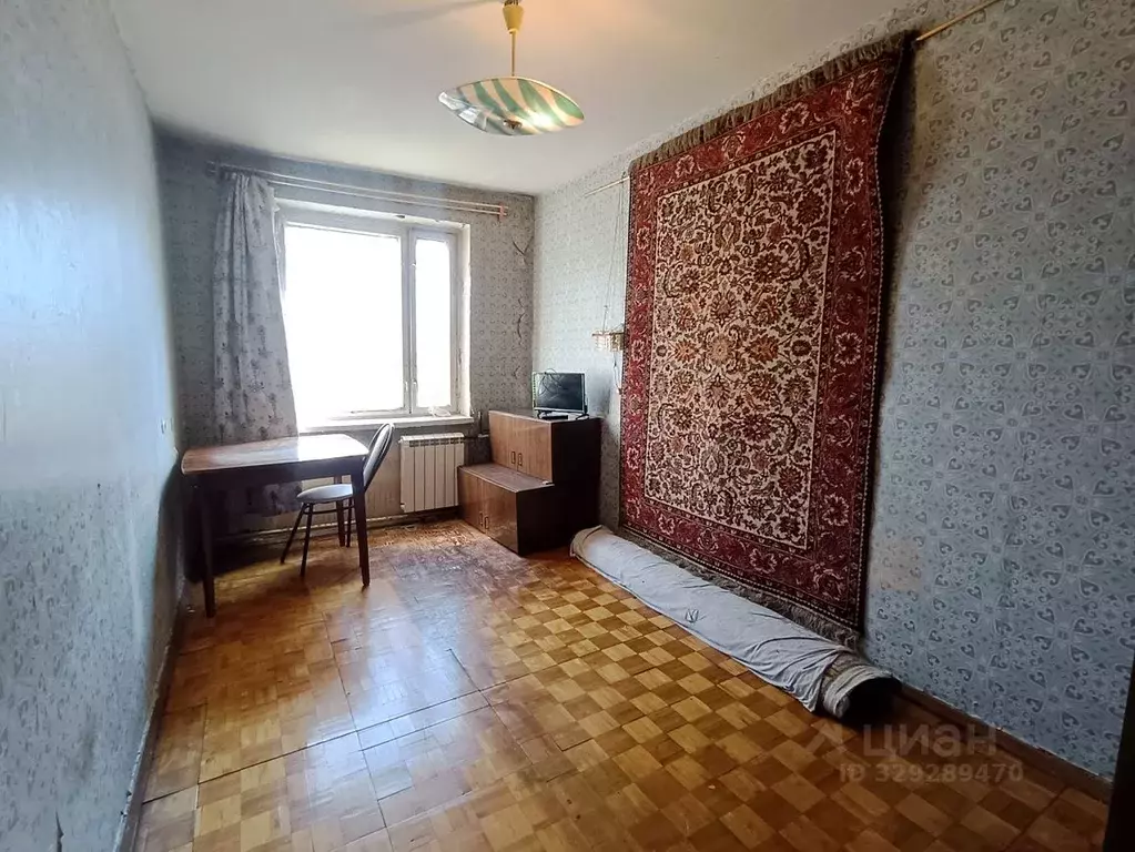 3-к кв. Московская область, Кашира ул. Победы, 11к1 (65.5 м) - Фото 1